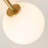 Pritee Semi Flush Mount-348424284-341178764-387473141