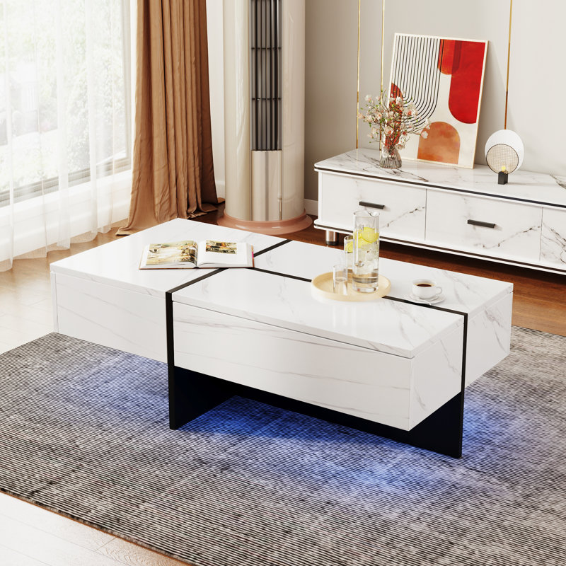 Coffee Table with Storage