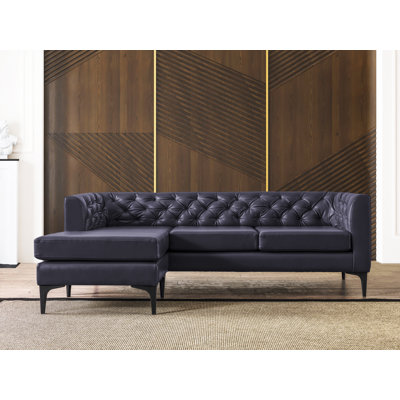 Canapé modulaire Glenyce