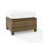 Wicker Outdoor Ottoman-55271678-56174823
