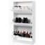 18 Pair Shoe Storage Cabinet-32003068