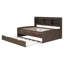 Lit de jour avec couchette Bektash-1816690160-1869372300