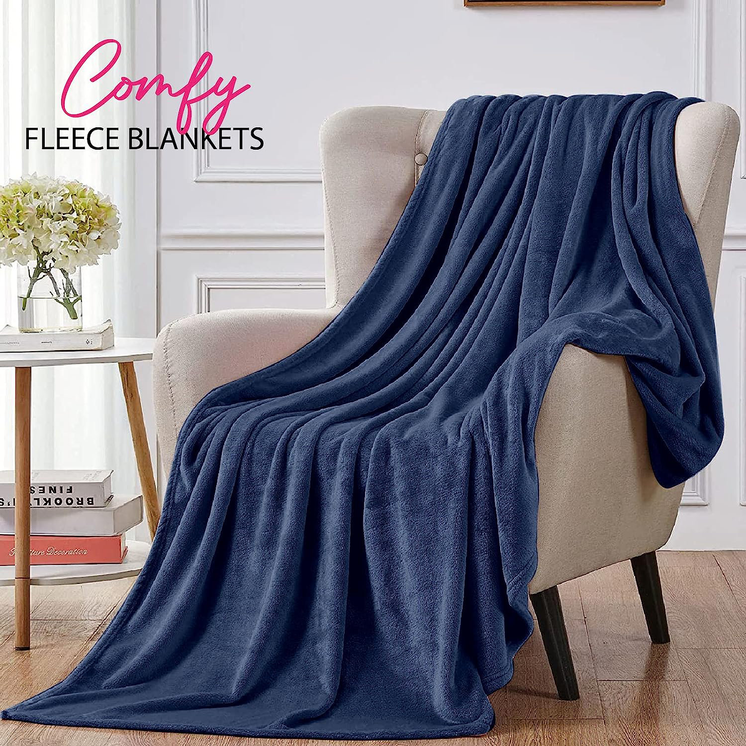 Cozy personalized blankets new arrivals