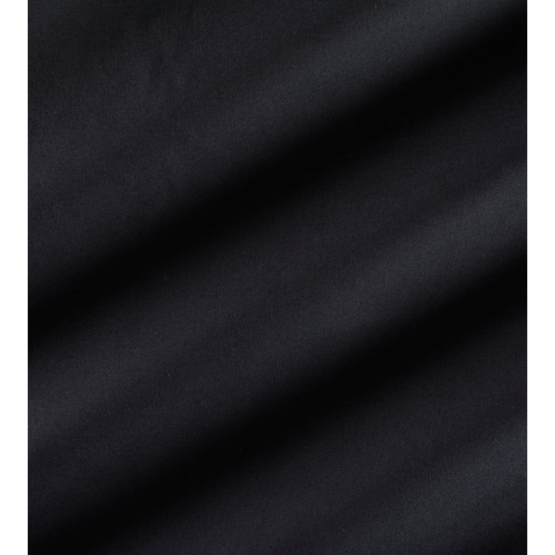 Essential Cottons Canvas Fabric, Jet