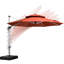 Johnathon 335cm Cantilever Parasol-1280038646