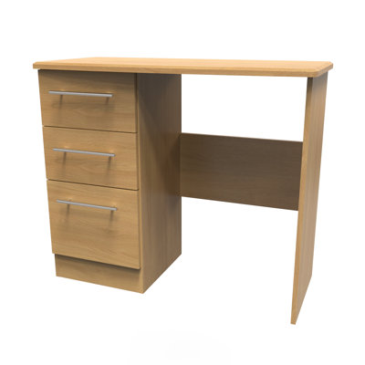 Fully Assembled Lyndale Dressing Table