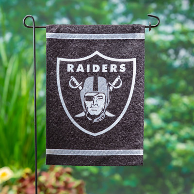 Palaksh Double Sided 18'' H x 12.5'' W Polyester Flag Set