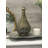 Teardrop Candle Lantern