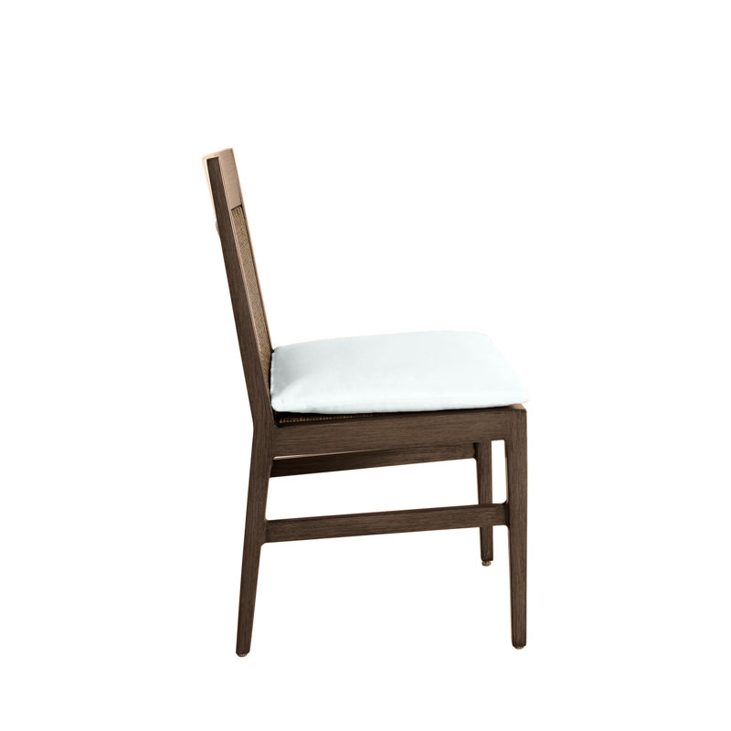 Savannah Patio Dining Side Chair
