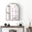 Noi Wall Mirror