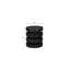 Priyank Side Table Black