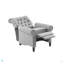 Fauteuil inclinable Aidan, fauteuil inclinable moderne-1531838942