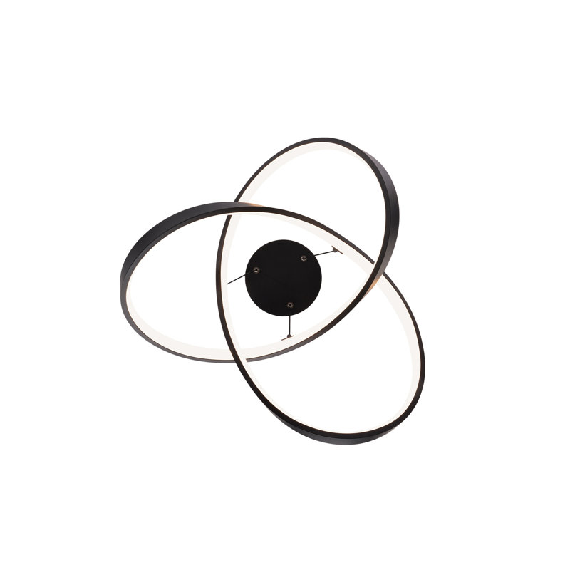 Vornado 1 - Light LED Pendant