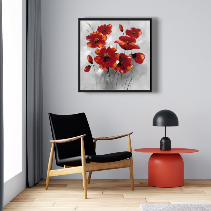 " Anemone Flowers "
