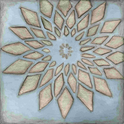 Argent filigrane I