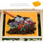 Orkney Fir Wood Potting Bench