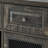 Jack 47.63" Mesh Door Sideboard-1411404515