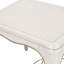 London Place Solid Wood End Table