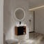 Meuble-lavabo mural avec lavabo en céramique blanche-2091768286