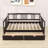 Wooden Daybed with 2 Drawers-2117117553-2117117558