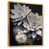 Gold Floater Framed