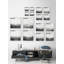 «Un Clear Horizon» par Marmont Hill - Ensemble de 4 cadres photo-66902017