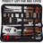 Dishwasher Safe Grilling Tool Set