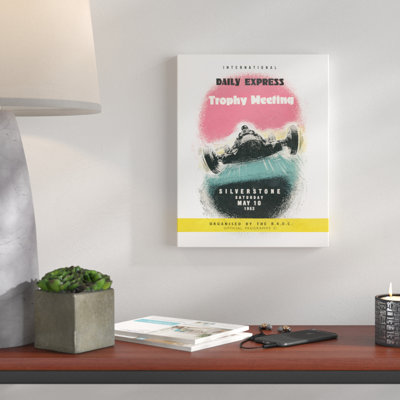 Borden Print