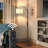Arched Floor Lamp With Remote Control And Bulb Included