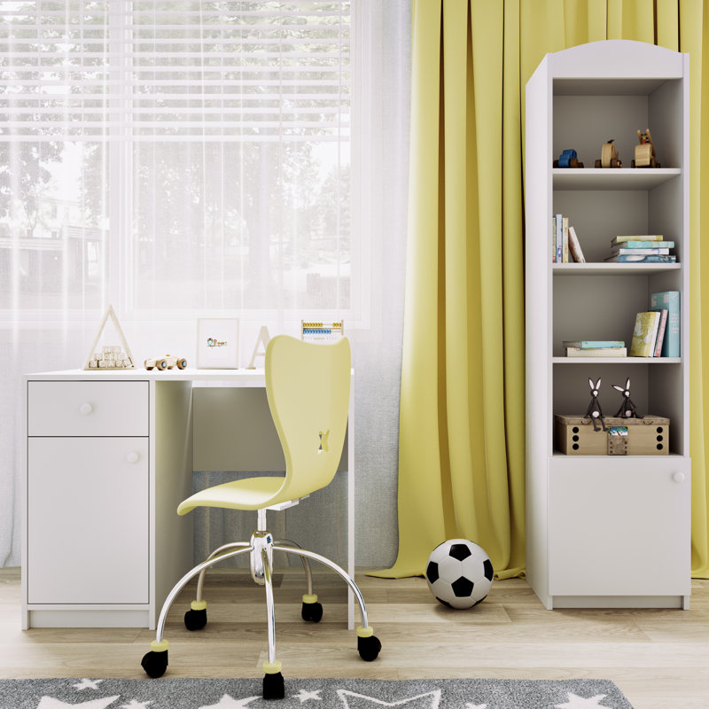 Cicero 100cm Writing Desk