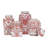 Manzi Decorative Jar 1