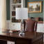 Lampe de table 24 po Vicki