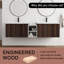 Meuble-lavabo double avec comptoir en résine-1286347310-1309324204