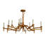 Wankowski 15 - Light Chandelier