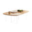 Table basse Burlywood