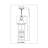 Hannha 4 Light Outdoor Chain Mount Ceiling Fixture