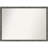 Shaletha Solid Wood Wall Mirror-356225655-356225662