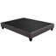 Base de lit plateforme, base de lit tapissier-23832016