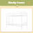 Twin Over Twin Metal Bunk Bed,Divided Into Two Beds-319827745