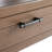 Mehaffey 35.5'' Console Table-1903171677