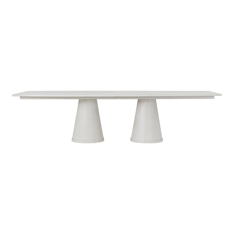 Galveston Extension Dining Table, Sandbar