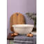 In The Meadow S12 Rose Mixing Bowl 29CM