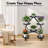 Bowerton Plant Stand-1718533026