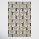 Scout Geometric Indoor Rug