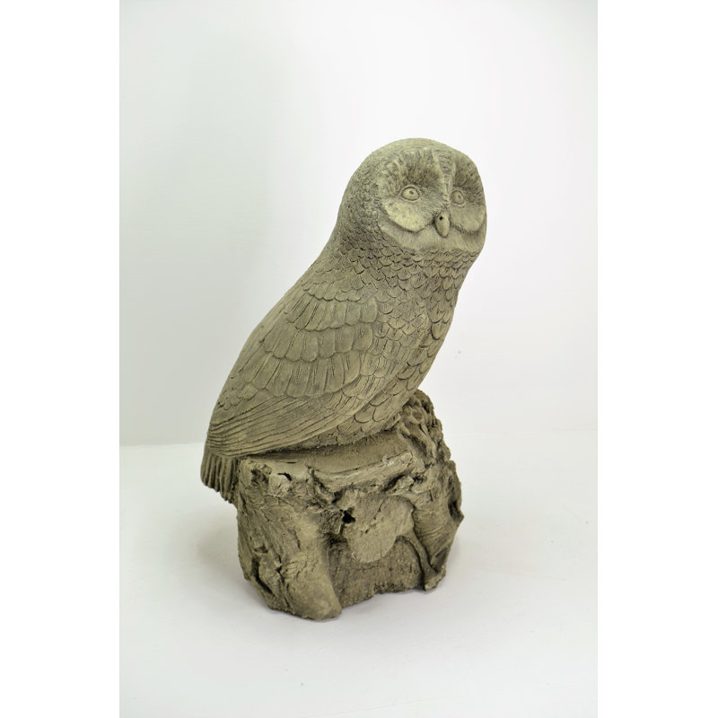 Esme Fantasy & Sci-Fi Stone Garden Statue