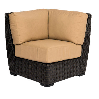Cooper Outdoor Lounge Chair
