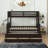 Figueredo Kids Twin Over Full Bunk Bed with Trundle with Drawers-2023794917