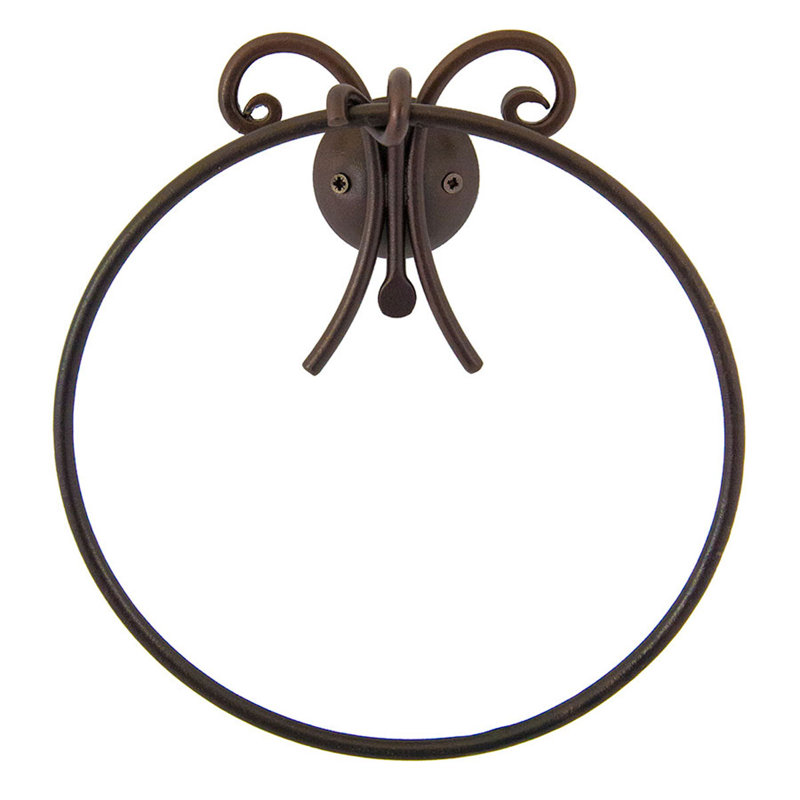 Specht Towel Ring