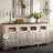 Chailey Unfinished TV Stand for TVs up to 55"-1618097173