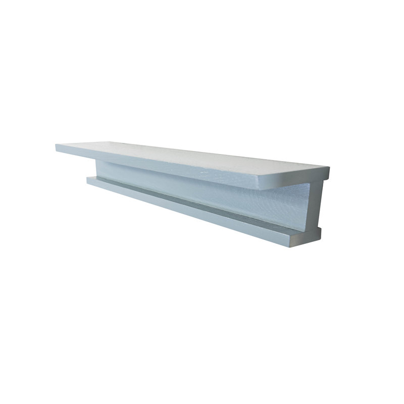 Tablettes 3 pièces Rayne, 4.75" H x 12" W x 4" D